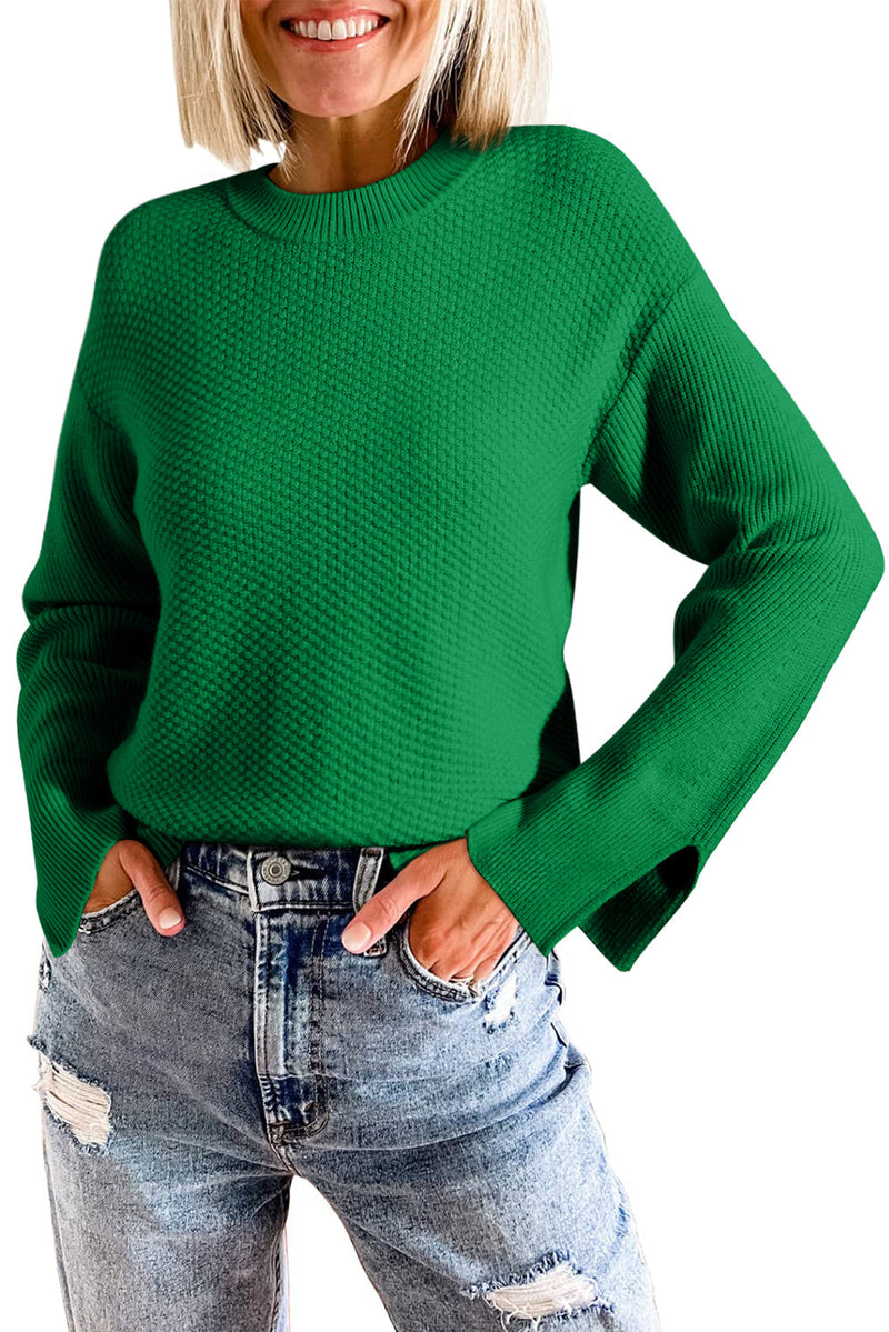Vintage Inspired Sweater