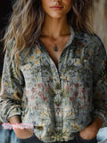 Classic Vintage Garment