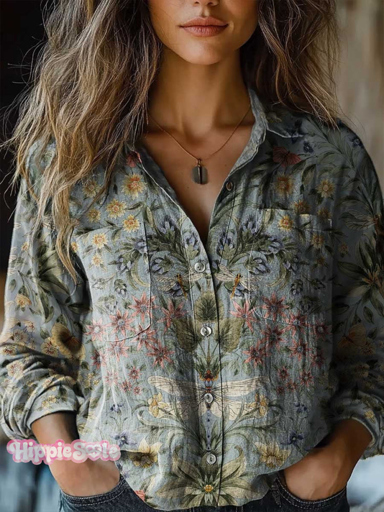 Classic Vintage Garment