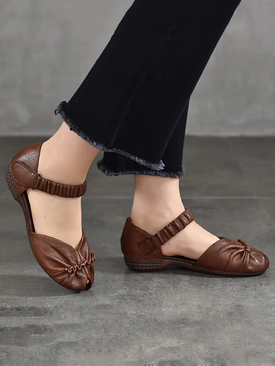 Elegantly Styled Shoes for Everyday Wear