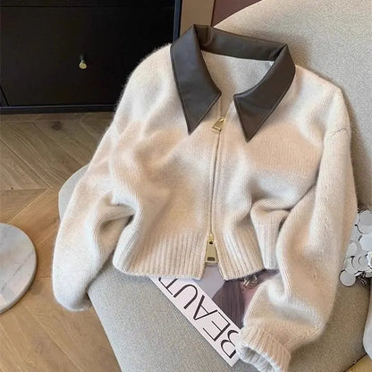 Vintage Inspired Sweater