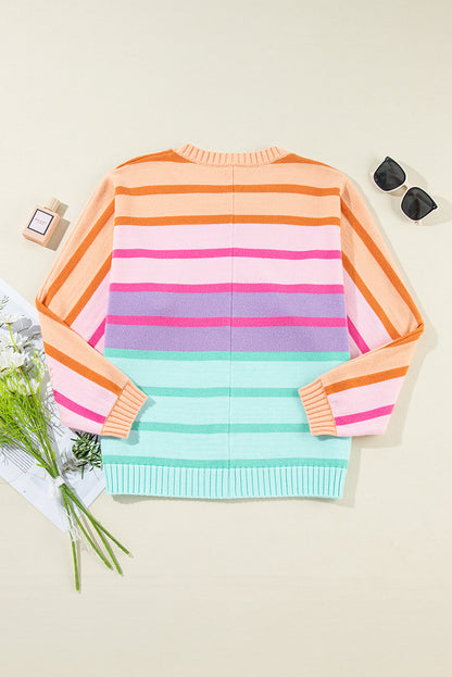 Beautifully Crafted Sweater