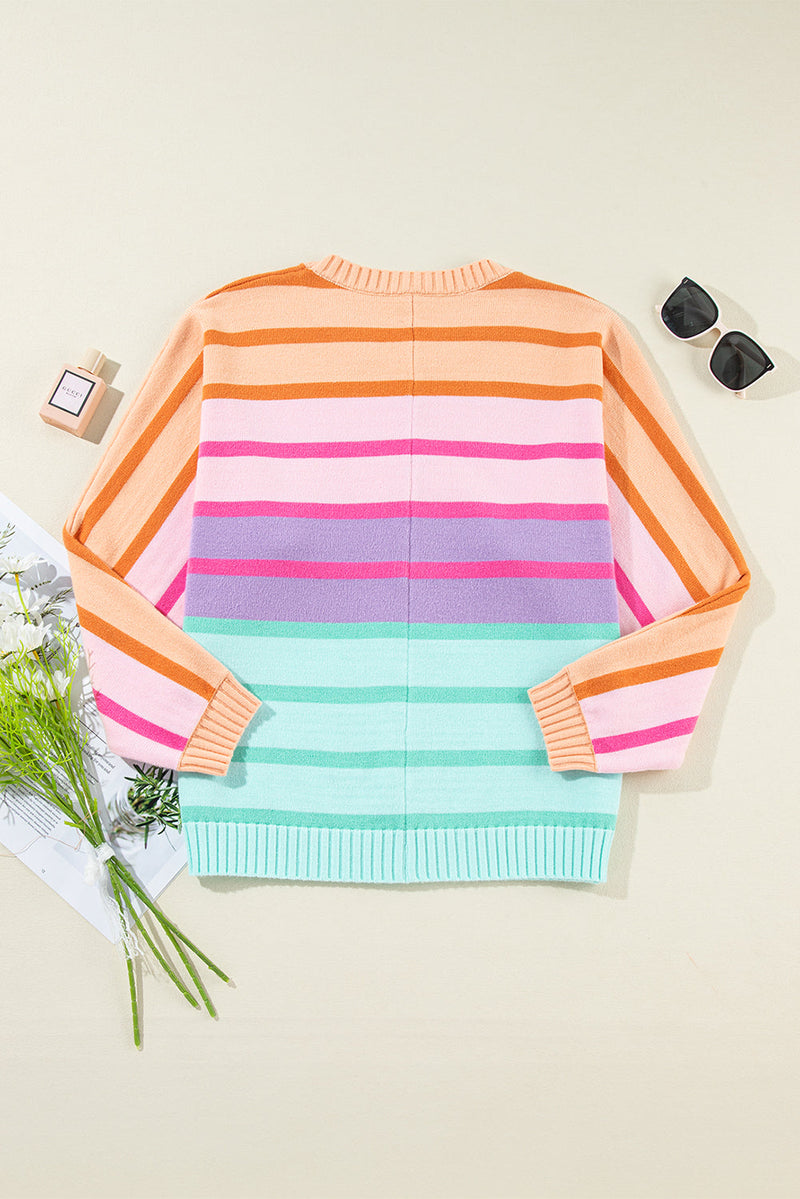 Beautifully Crafted Sweater