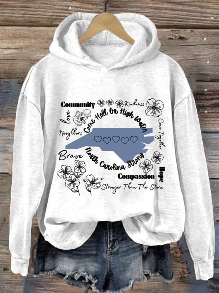 Thoughtfully Designed Shirt