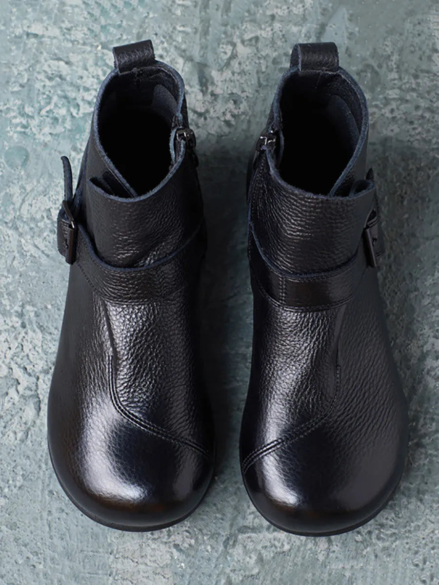 Elegantly Styled Boots for Everyday Wear