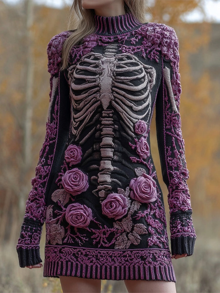 Thoughtfully Designed Sweater