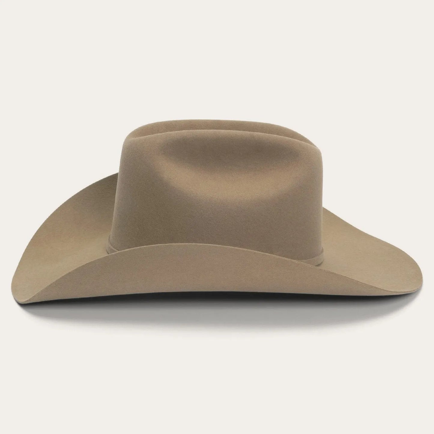 Silvester 5x Cowboy Hat-sahara