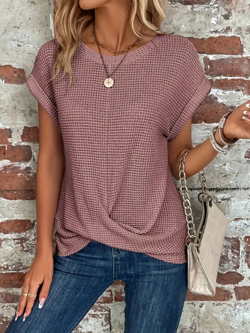 Elegantly Designed Top