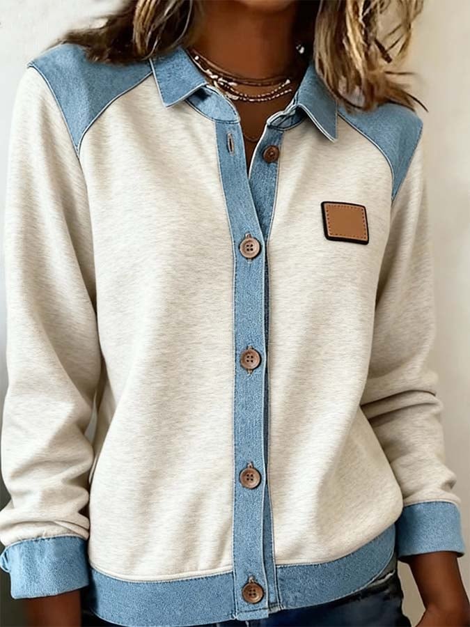 Thoughtfully Designed Shirt