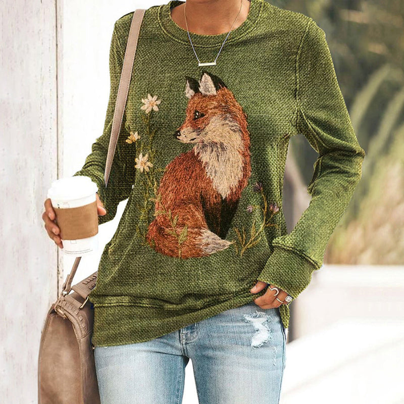 Thoughtfully Designed Shirt