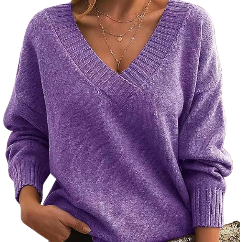 Classic Vintage Sweater