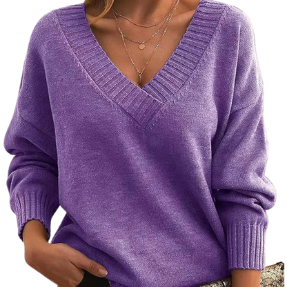 Classic Vintage Sweater