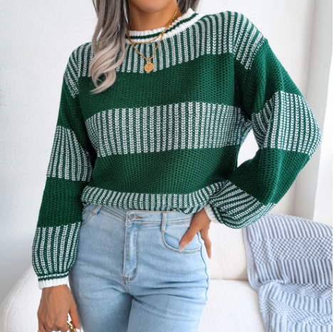 Beautifully Crafted Sweater