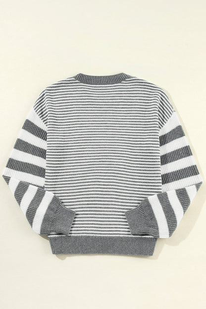 Thoughtfully Designed Sweater