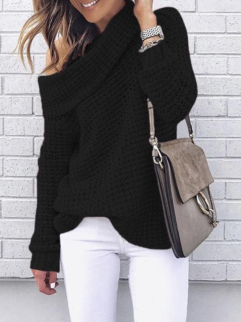 Beautifully Crafted Sweater