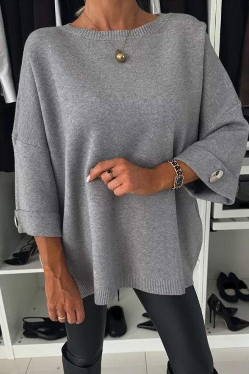 Beautifully Crafted Sweater