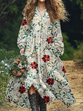 Thoughtfully Designed Dress