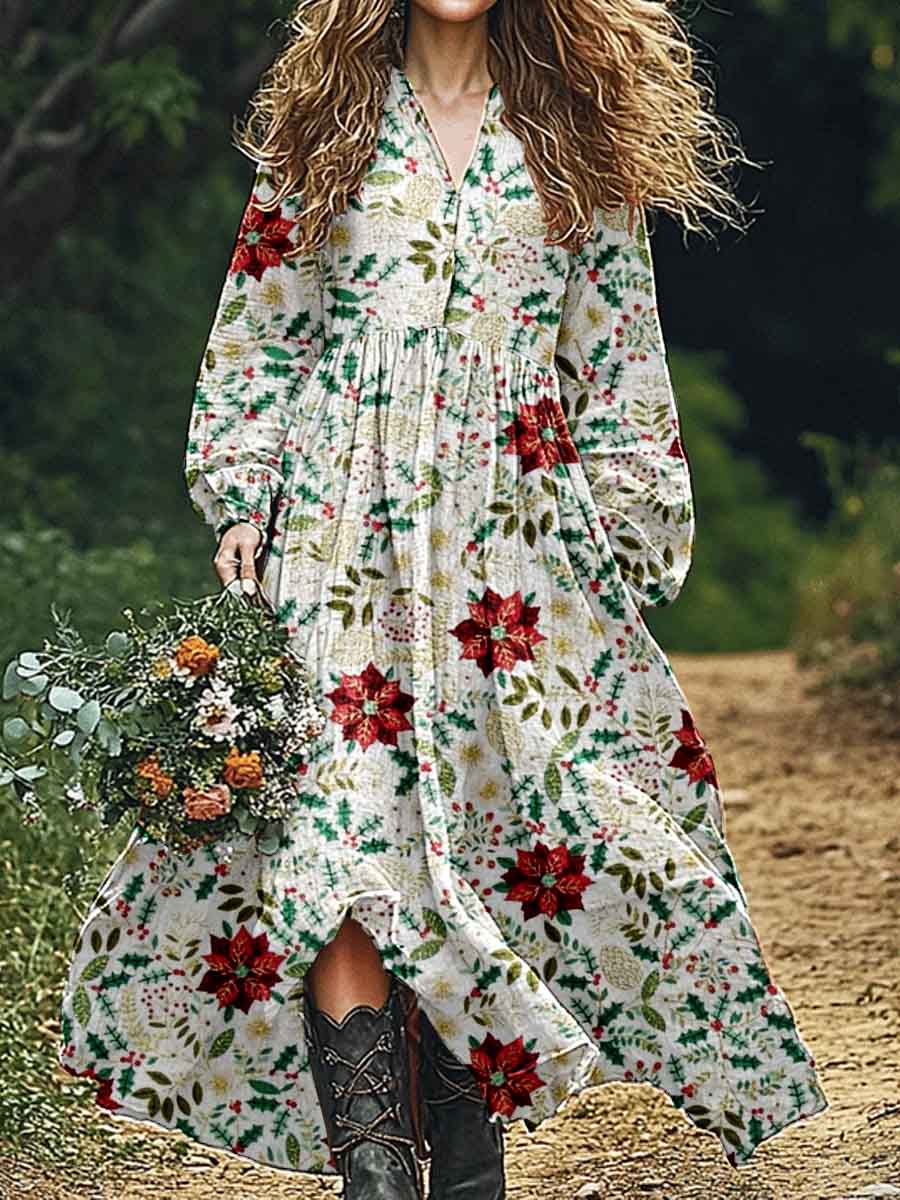 Thoughtfully Designed Dress