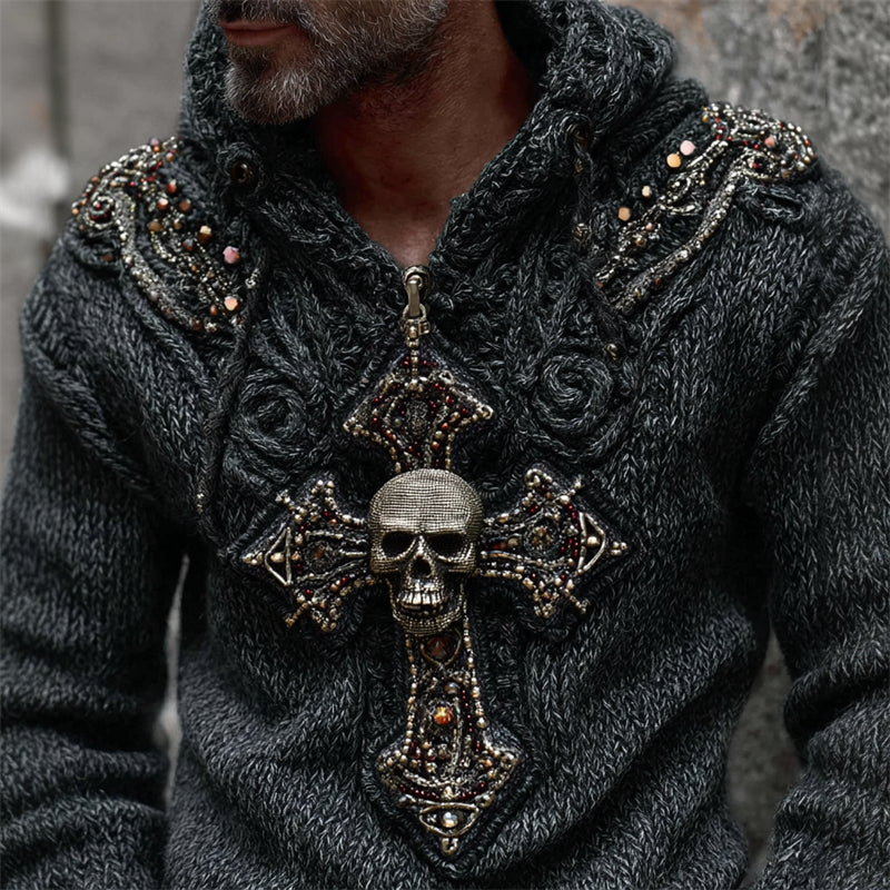 Beautifully Crafted Sweater