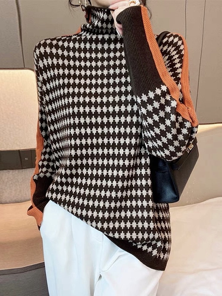 Paola Sweater