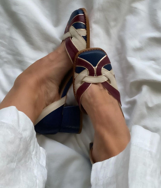 Elegantly Styled Heels for Everyday Wear