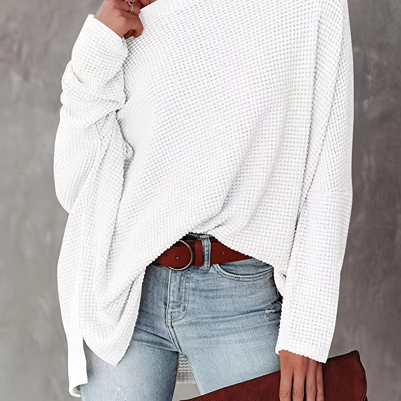 Beautifully Crafted Sweater