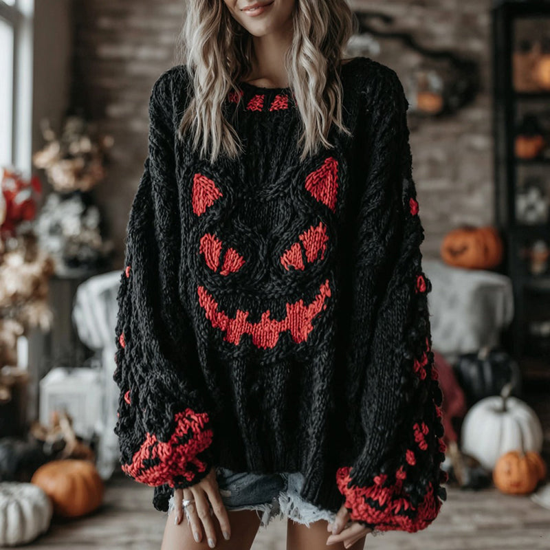 Classic Vintage Sweater