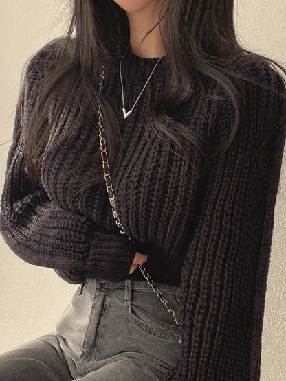 Vintage Inspired Sweater
