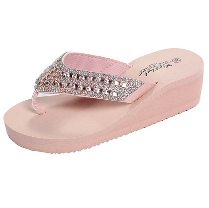 Salonica Slippers