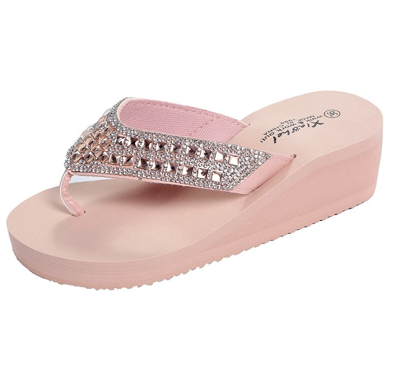 Salonica Slippers