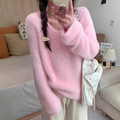 Thoughtfully Designed Sweater