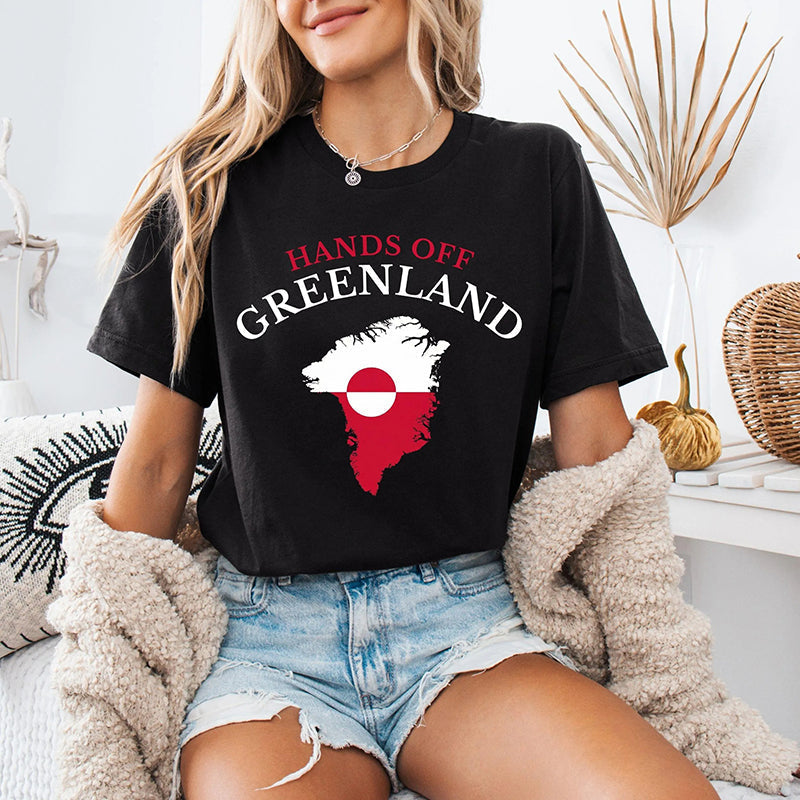 Classic Designed T-Shirt