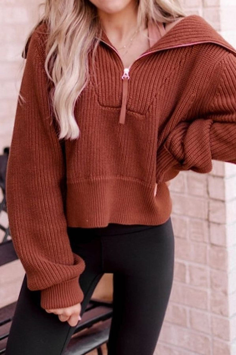 Classic Vintage Sweater