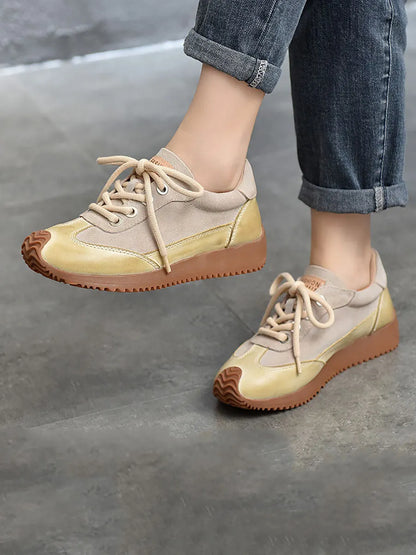 Thoughtfully Designed Shoes in a Timeless Style