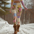 Beige pink
