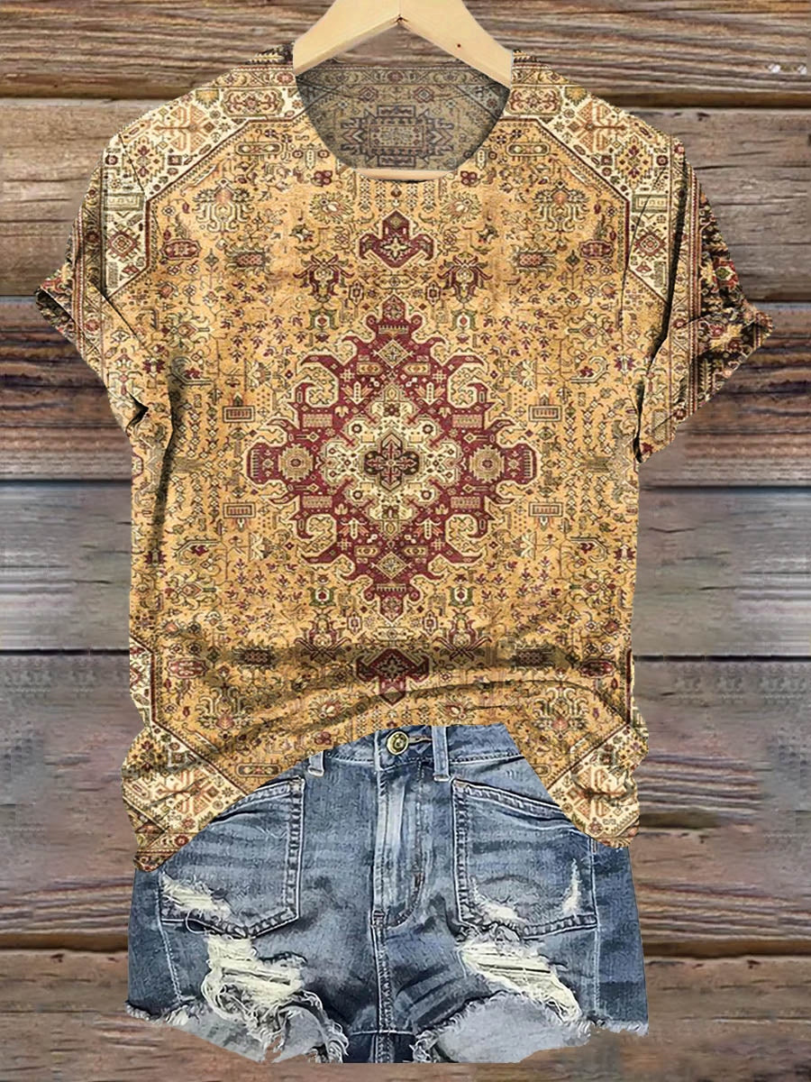 Classic Vintage T-Shirt