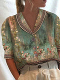 As shown