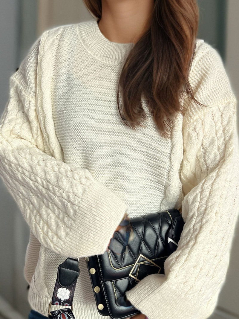Classic Vintage Sweater