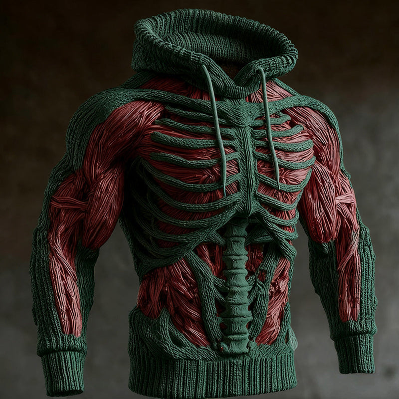 Elegantly Designed Sweater