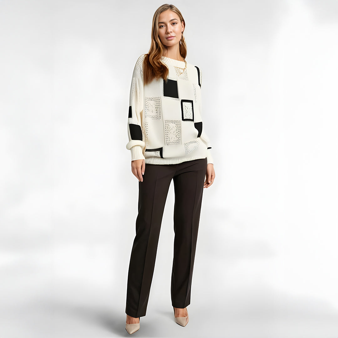 Elisa® | Stylish sweater
