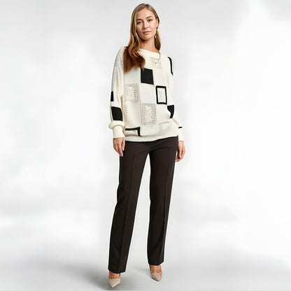 Elisa® | Stylish sweater