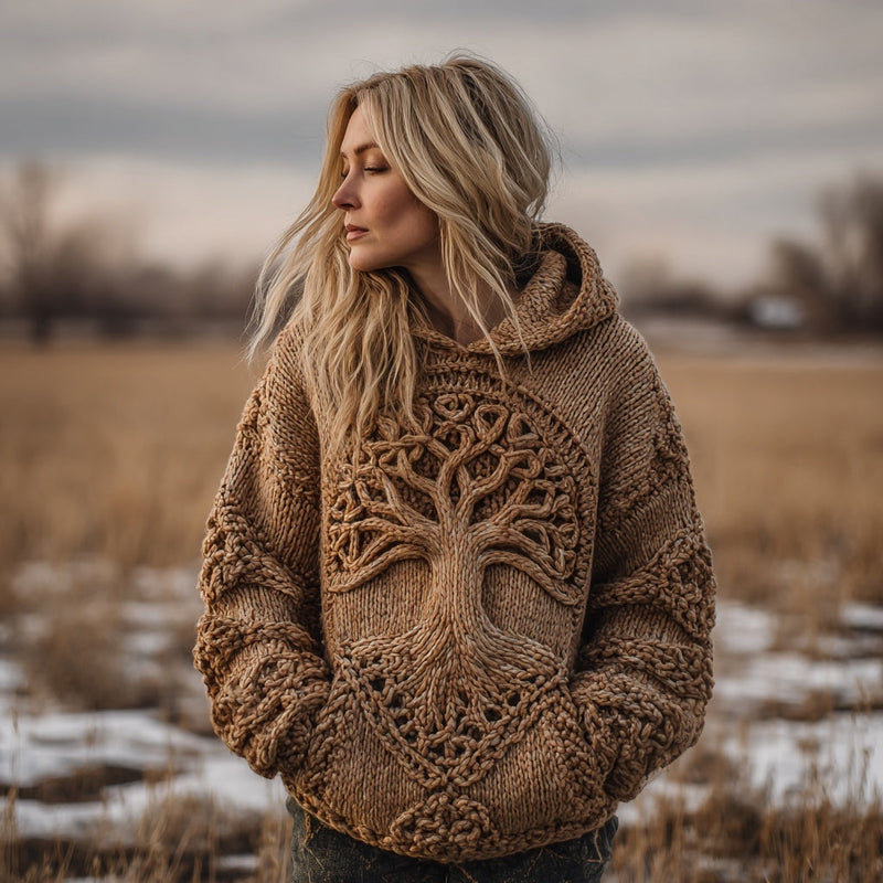 Beautifully Crafted Sweater