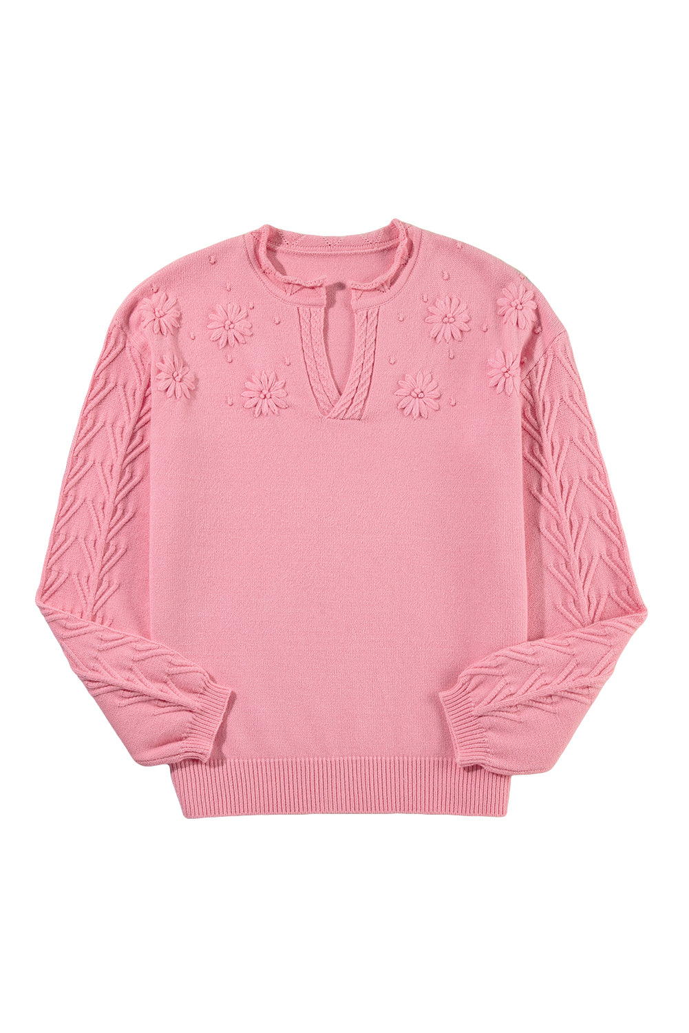 Vintage Inspired Sweater