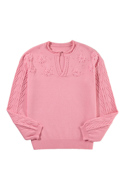 Vintage Inspired Sweater