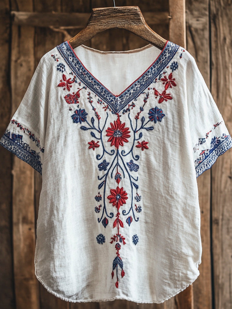 Vintage Inspired Shirt