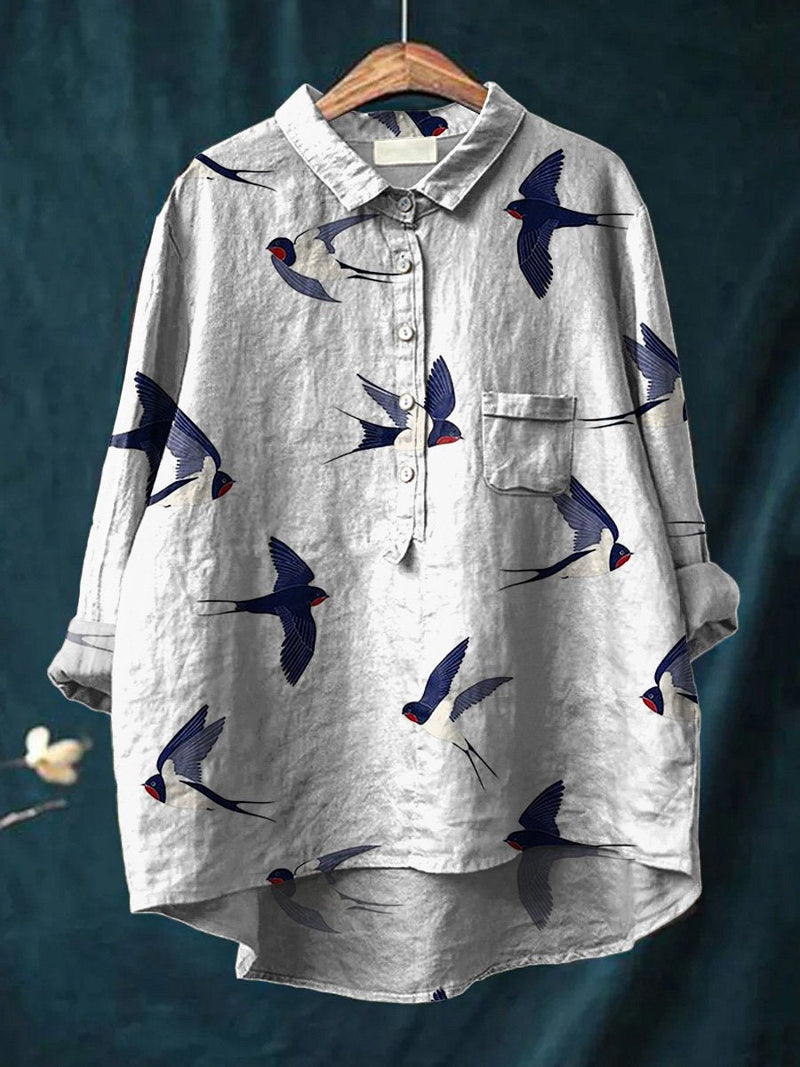 Classic Vintage Shirt