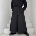 Men's Vintage Diablo Pocket Casual Pants elevenforest