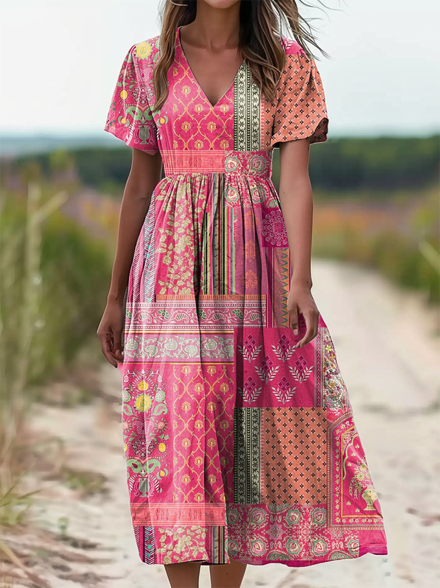 Thoughtfully Designed Garment