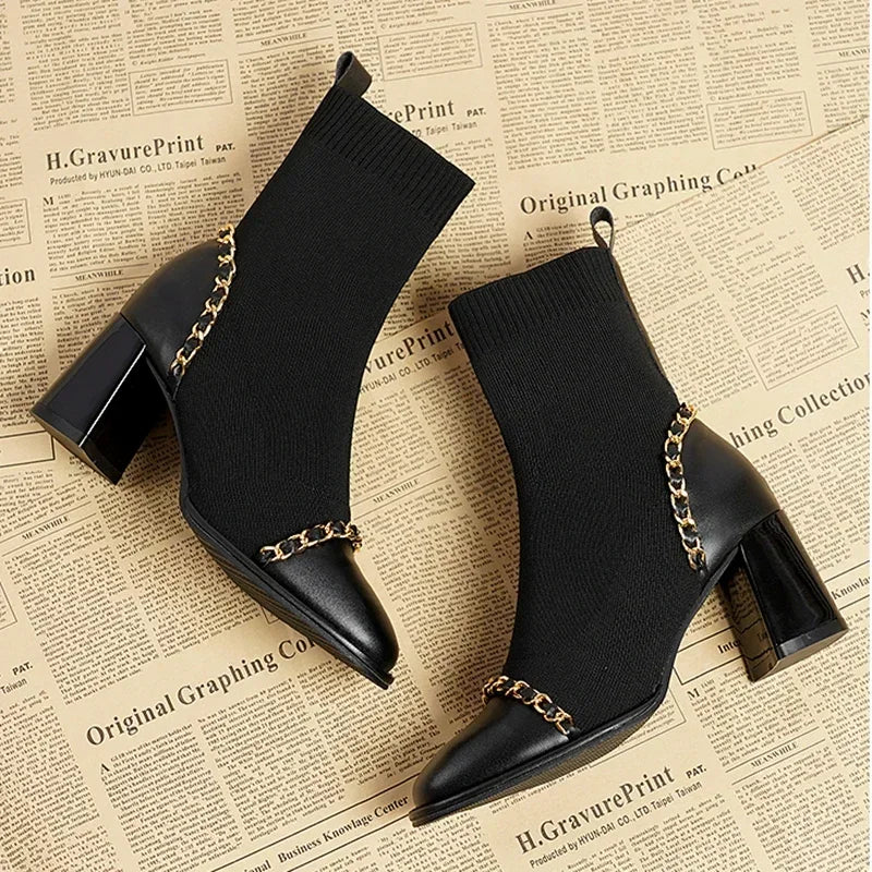 Milana Boots