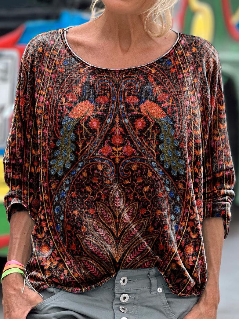 Vintage Inspired Garment